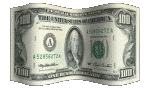 money dollars