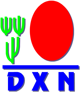 DXN Logo