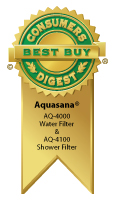 Consumers Digest Best Buy 2006-2008