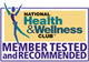 HealthWellnessClub