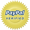 PayPal Seal